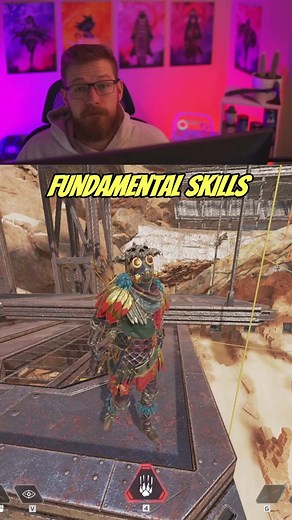 Ultimate Guide to Mastering Bloodhound in Apex Legends