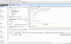 计数器-基于PYNQ-Z2