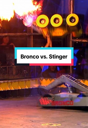 Bronco vs. Stinger: Orbital Launch Showdown