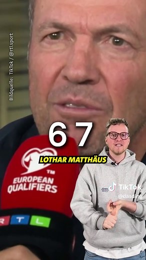 Das Ding: Erklärung des 67 Memes