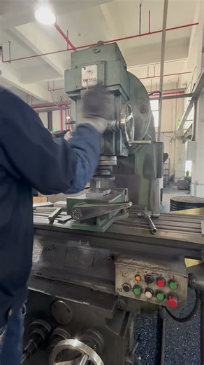 CNC Profile Milling for Precision Custom Metal Parts #CNC #ProfileMilling #machiningtechnologies