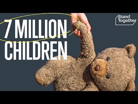 Investigating America’s overwhelmed child welfare system — and those working to change it