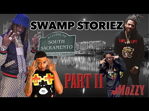 THE NEW SACRAMENTO; SPLIT IN 2 : CML/BRIS VS MOZZY/BOE!