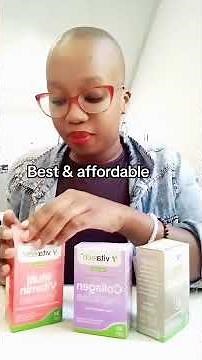 WOMEN'S HEALTH ESSENTIALS: Vitatech Capsules Review | Probiotics, Collagen & Multivitamin