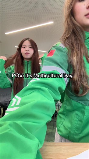 If yk yk @Ann🧌 #vietnam #grab #multicultural #vietnamese #school | vietnamese