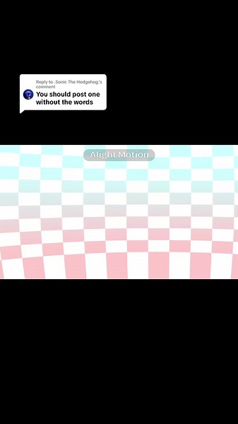 Animation Memes Behind Sonic the Hedgehog