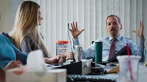 3.5K views · 51 reactions | WATCH: Sen. Tim Scott (R-SC) says agreement on police reform is possible soon. @SenatorTimScott: “I think we are on the verge of wrapping this up in the next week or two depending on how quickly they respond to our suggestions.” | Meet the Press | Facebook