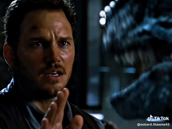 Las muertes más tristes en Jurassic World
