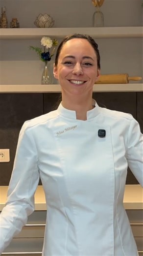 Nina Métayer - son parcours et sa vision du métier de pâtissier | Interview Pâtiss'Scope #1