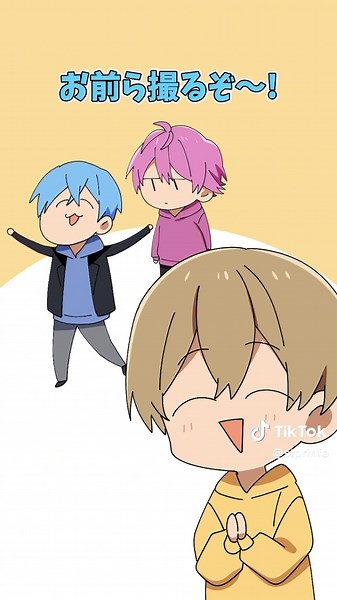 ドッキリ検証：ちょっと待ってが何度も続いたら？