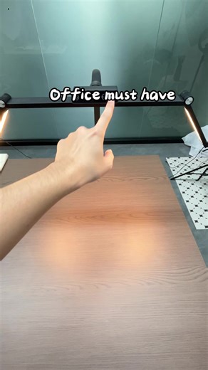 Office must have this setup#desksetup #deskmagic #rgblights #officesetup #workfromhome