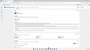 Microsoft Build demo shows Copilot Studio's impact on RFPs | Varun Razdan posted on the topic | LinkedIn
