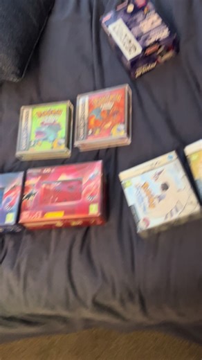 Exploring the Pokémon Gaming Experience