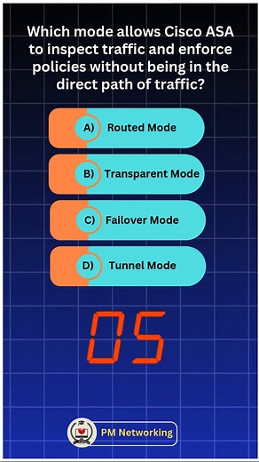 PM Networking on Reels