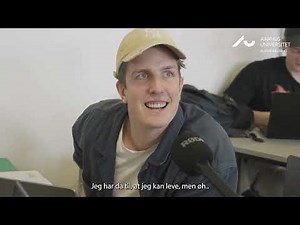 Er du håndværker, og overvejer du at læse til ingeniør?