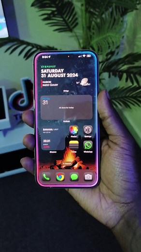 New Siri Look on iOS 18 Revealed | iPhone 16 Launch Date