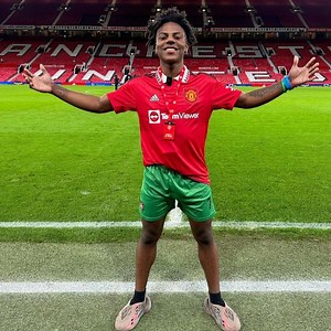 YouTuber IShowSpeed's net worth: Career, social media and assets