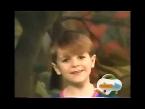 Get Creative: Museum about jungle ( Nick jr )