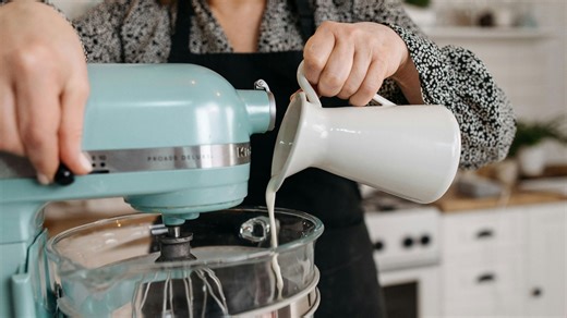 What stand mixer attachments can elevate your cooking and baking?