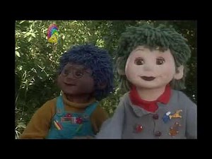 CBeebies Continuity 2008 Tuesday 05th February 2008 Complication.