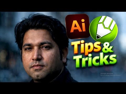 The Art of Typography: A Step-by-Step Guide - Graphic Designing Tips & Tricks