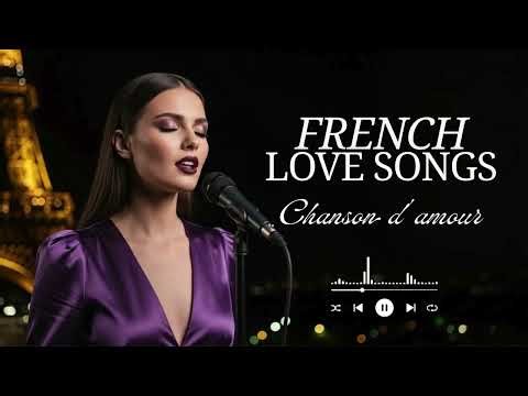 Romantic Paris Music – Emotional French Love Songs to Unwind