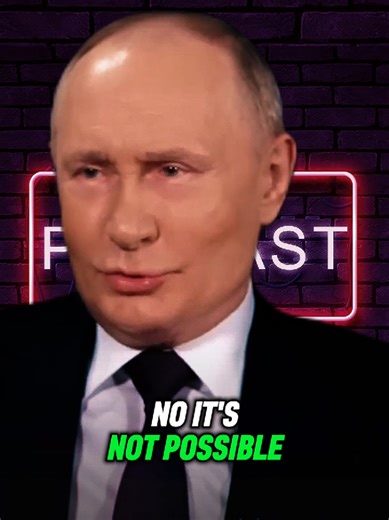 Tucker Carlson Interviews Vladimir Putin on NATO Relations