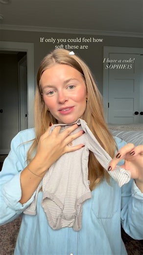 Introducing the Newborn Capsule: ultra-soft essentials to keep baby comfy-cozy ✨ | Little Sleepies