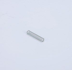 [Hot Item] Heli Spring Various Closed End Compression Springs
