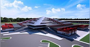 Switch Pyramid Data Center Kicks Off Grand Rapids Campus