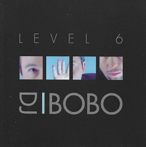 DJ BoBo - Level 6