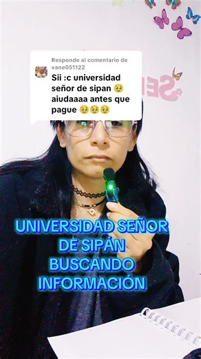 Descubre la Universidad Señor de Sipán y sus Carreras