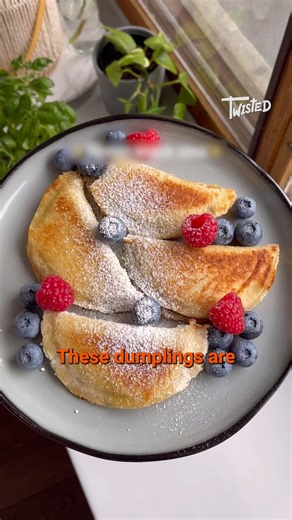 119K views · 190 reactions | Team savoury or sweet?  | Twisted | Facebook