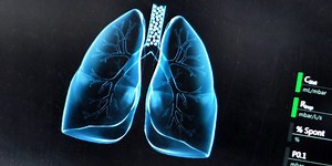 Two breathing exercises increase lung capacity: What are FVC and FEV1 and what are their normal values