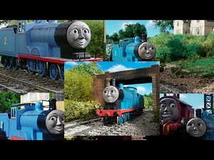 Fun Times With Our Friends- Edward