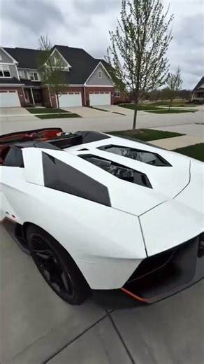 Aventador Stage 2 ECU Tune & Full Exhaust 🔥 listen to those pops. Remote Tuning Available! Fol...
