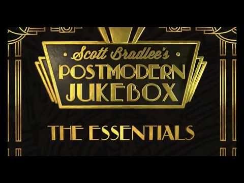 "The Essentials" - Postmodern Jukebox Album Release - Plus a sneak peek at PMJ's new home!