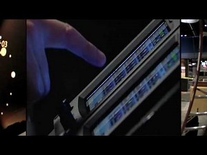 Garmin's New Touchscreen G3000