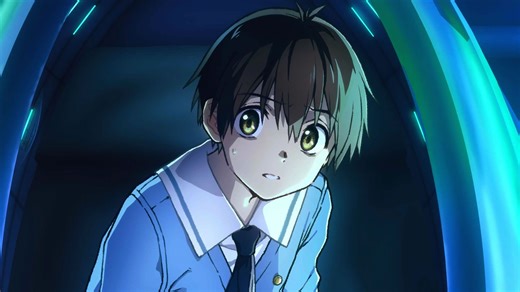 El anime Demons' Crest revela su primer tráiler y estreno para 2026