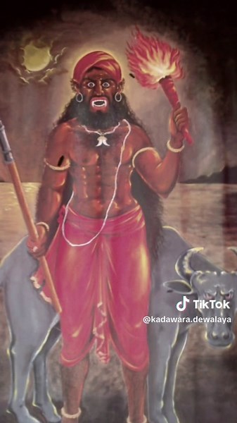 Exploring Traditional Indian Art: Mythological Figures