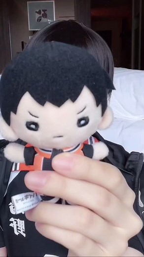 かかか影山！#コスプレ #cosplay #anime #hq #ハイキュー #haikyuu #影山飛雄 #kageyama #kageyamatobio