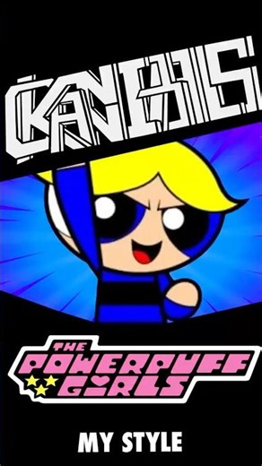 Timelapse Process Turning Rowdyruff Boys: Boomer Into A Spraycan!