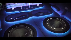 1.2K views · 32 reactions | Custom Mini cooper Boot build and Air install that left us last week. Here's the End product! | Car Audio & Security | Facebook