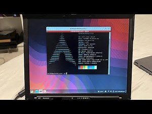 ThinkPad X61: The Great Semi-Ultraportable Laptop