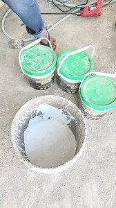 Paano gamitin ang A- Plus concrete bond Waterproofing? #paintandvarnishsolution #aplusconcretebond #waterproofing #Aplusproduct #Apluspaints #AngPinturaKo | Paint & varnish solution