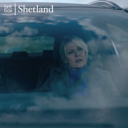 9.3K views · 169 reactions | New episode of Shetland, available now. | BritBoxTV | Facebook