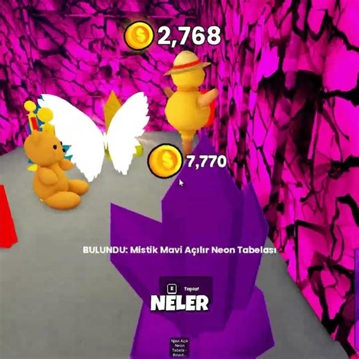 📦 OHA BU NEY?! 📦 | Container RNG