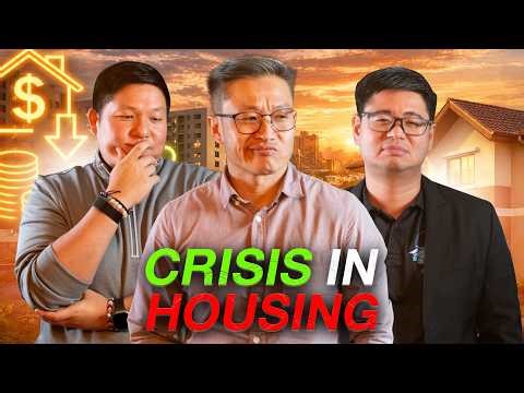 Condo Glut vs Housing Crisis Explained