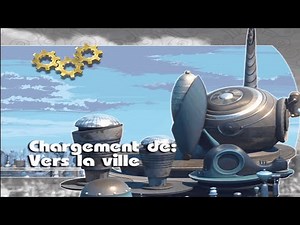 Robots Videos for PlayStation 2 - GameFAQs