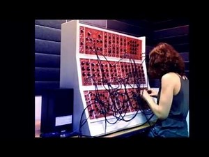 Fantasy Sequence: Public Library Modular #3